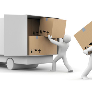 Услуги грузчиков